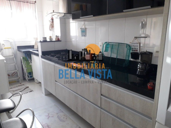 Imagem Apartamento com 2 Quartos à Venda, em Itararé - São Vicente Imagem Apartamento com 2 Quartos à Venda, em Itararé - São Vicente