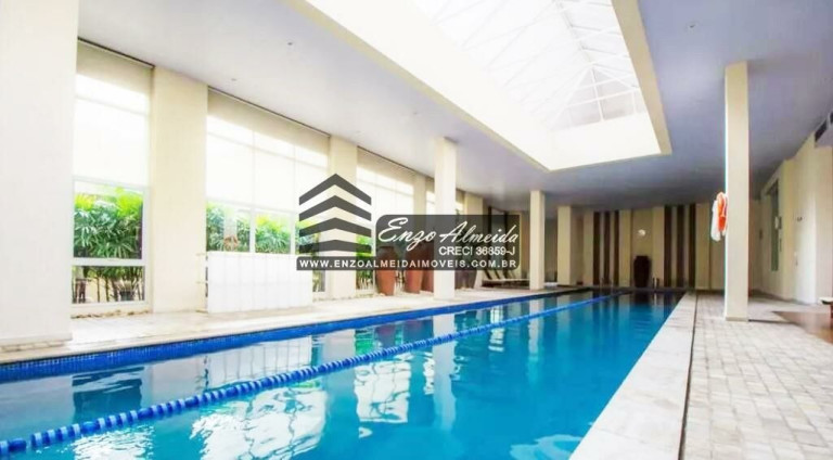 Imagem Apartamento com 2 Quartos à Venda, 111 m² em Brooklin - São Paulo Imagem Apartamento com 2 Quartos à Venda, 111 m² em Brooklin - São Paulo