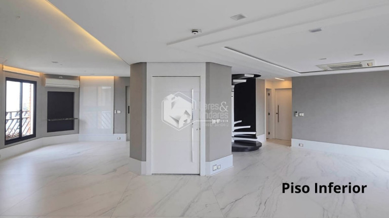 Imagem Imóvel com 4 Quartos à Venda, 440 m² em Campo Belo - São Paulo Imagem Imóvel com 4 Quartos à Venda, 440 m² em Campo Belo - São Paulo