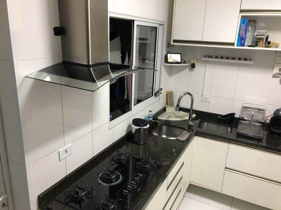 Imagem Casa com 3 Quartos à Venda, 193 m² em Tatuapé - São Paulo