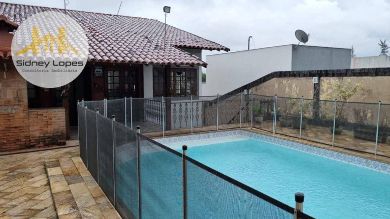 Imagem Casa com 6 Quartos à Venda, 400 m² em Anil - Rio De Janeiro