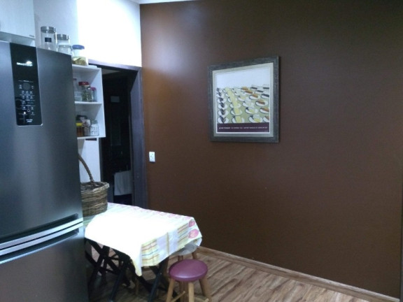 Imagem Casa com 2 Quartos à Venda, 200 m² em Dom Feliciano - Gravataí