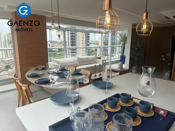 Imagem Cobertura com 3 Quartos à Venda, 136 m² em Centro - Osasco Imagem Cobertura com 3 Quartos à Venda, 136 m² em Centro - Osasco