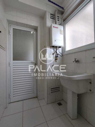 Imagem Apartamento com 3 Quartos à Venda, 140 m² em Alto - Piracicaba Imagem Apartamento com 3 Quartos à Venda, 140 m² em Alto - Piracicaba