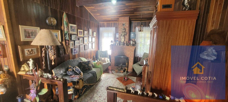 Imagem Casa de Condomínio com 3 Quartos à Venda, 1.223 m² em Granja Cristiana - Vargem Grande Paulista