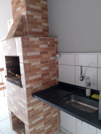 Imagem Casa com 2 Quartos à Venda, 119 m² em Parque Almerinda Pereira Chaves - Jundiaí