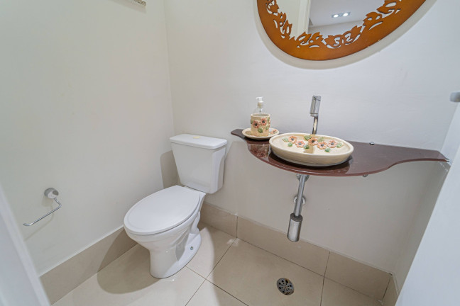 Imagem Casa com 4 Quartos à Venda, 229 m² em Jabaquara - São Paulo