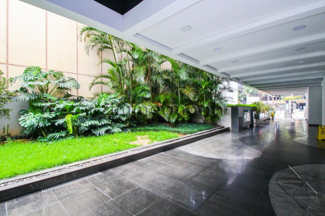 Imagem Imóvel à Venda, 30 m² em Jardim Paulistano - São Paulo Imagem Imóvel à Venda, 30 m² em Jardim Paulistano - São Paulo
