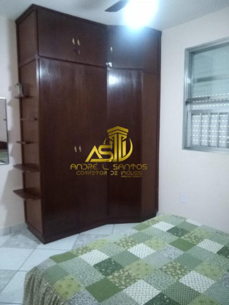 Imagem Apartamento com 2 Quartos à Venda, 96 m² em Guilhermina - Praia Grande Imagem Apartamento com 2 Quartos à Venda, 96 m² em Guilhermina - Praia Grande
