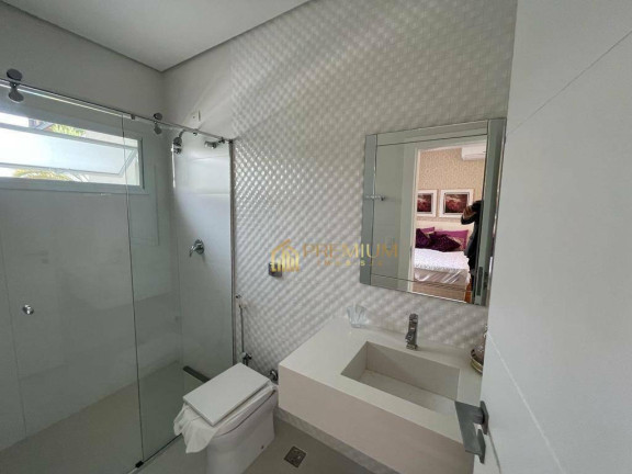 Imagem Sobrado com 5 Quartos à Venda, 346 m² em Condomínio Reserva Do Paratehy - São José Dos Campos