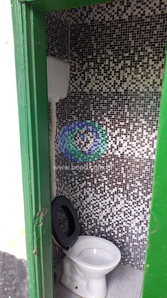 Imagem Galpão à Venda, 360 m² em Centro - Santos Imagem Galpão à Venda, 360 m² em Centro - Santos