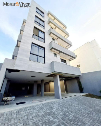 Imagem Apartamento com 3 Quartos à Venda, 80 m² em Carioca - São José Dos Pinhais Imagem Apartamento com 3 Quartos à Venda, 80 m² em Carioca - São José Dos Pinhais