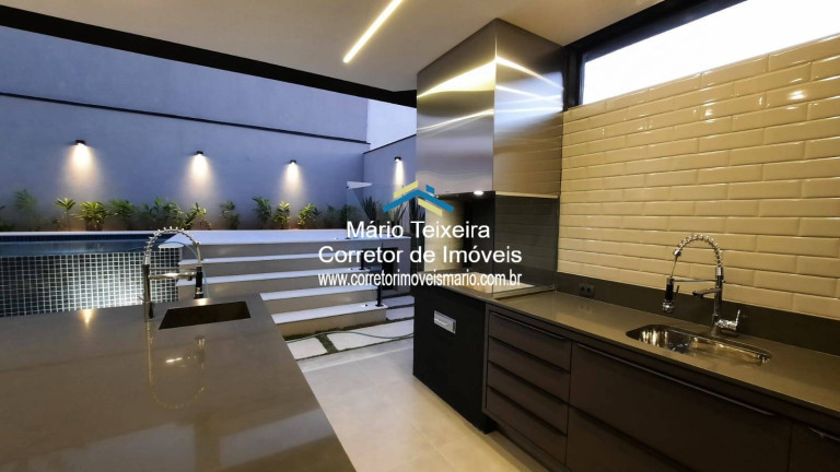 Imagem Casa de Condomínio com 4 Quartos à Venda, 405 m² em Urbanova - São José Dos Campos Imagem Casa de Condomínio com 4 Quartos à Venda, 405 m² em Urbanova - São José Dos Campos