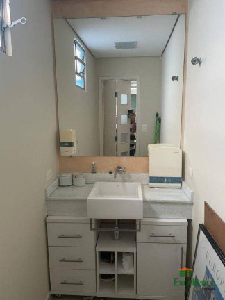 Imagem Sala Comercial à Venda ou Locação, 40 m² em Centro - São Caetano Do Sul Imagem Sala Comercial à Venda ou Locação, 40 m² em Centro - São Caetano Do Sul