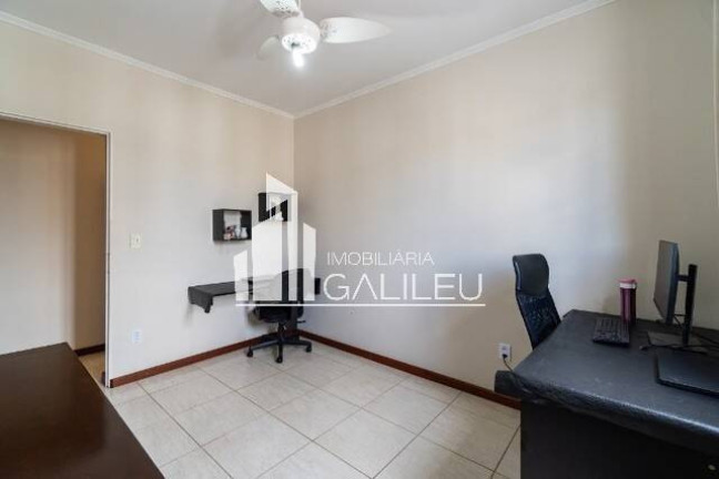 Imagem Apartamento com 3 Quartos à Venda, 71 m² em Jardim Santa Genebra - Campinas