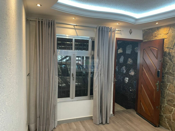 Imagem Casa com 3 Quartos à Venda, 100 m² em Carandiru - São Paulo Imagem Casa com 3 Quartos à Venda, 100 m² em Carandiru - São Paulo