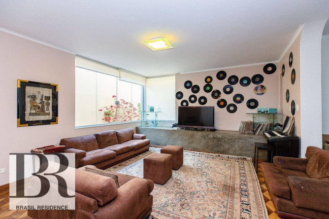 Imagem Casa com 4 Quartos à Venda, 274 m² em Planalto Paulista - São Paulo Imagem Casa com 4 Quartos à Venda, 274 m² em Planalto Paulista - São Paulo