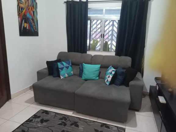 Imagem Apartamento à Venda,  em Praia Grande