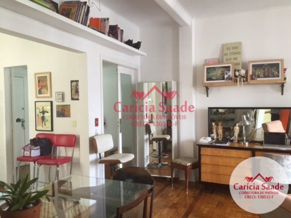 Imagem Apartamento com 2 Quartos à Venda, 110 m² em Bela Vista - São Paulo