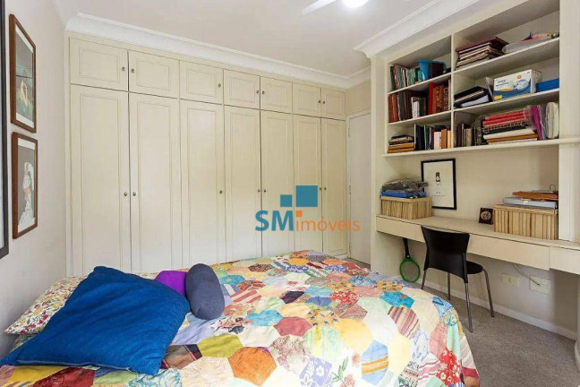 Imagem Apartamento com 4 Quartos à Venda, 369 m² em Real Parque - São Paulo Imagem Apartamento com 4 Quartos à Venda, 369 m² em Real Parque - São Paulo