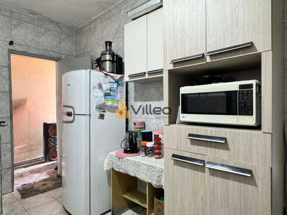 Imagem Casa com 2 Quartos à Venda, 126 m² em Santa Marina Ii - Sorocaba Imagem Casa com 2 Quartos à Venda, 126 m² em Santa Marina Ii - Sorocaba