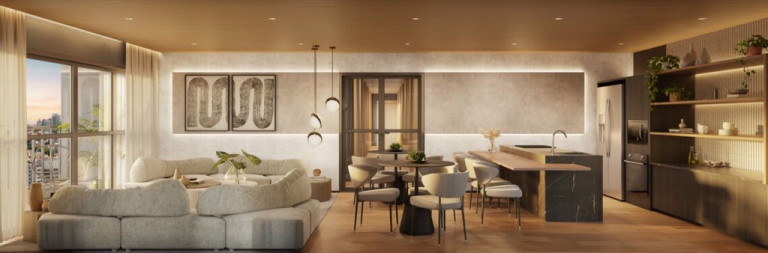 Imagem Apartamento com 2 Quartos à Venda, 38 m² em Indianópolis - São Paulo Imagem Apartamento com 2 Quartos à Venda, 38 m² em Indianópolis - São Paulo