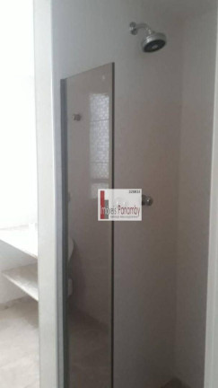 Imagem Apartamento com 4 Quartos à Venda, 206 m² em Morumbi - São Paulo