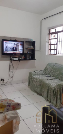 Imagem Casa com 3 Quartos à Venda, 136 m² em Vila Floresta - Santo André