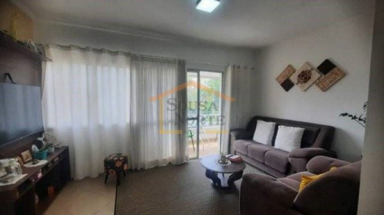Apartamento com 3 Quartos à Venda, 75 m² em Limão - São Paulo