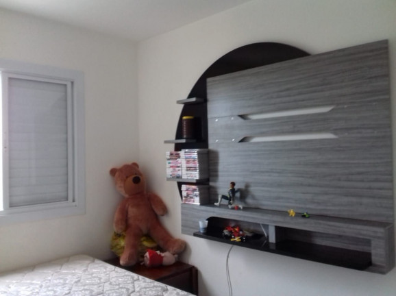 Imagem Imóvel com 2 Quartos à Venda, 50 m² em Nova Cidade Jardim - Jundiaí Imagem Imóvel com 2 Quartos à Venda, 50 m² em Nova Cidade Jardim - Jundiaí