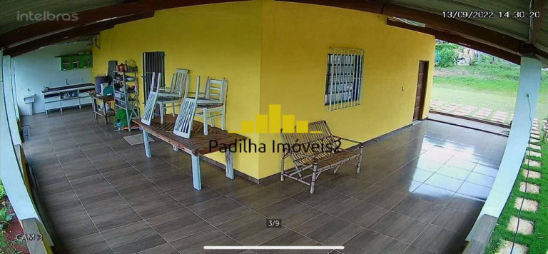 Imagem Chácara com 2 Quartos à Venda, 6.000 m² em Centro - Capela Do Alto Imagem Chácara com 2 Quartos à Venda, 6.000 m² em Centro - Capela Do Alto