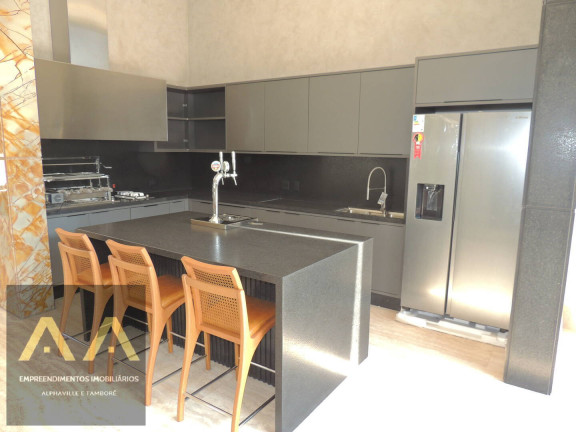 Imagem Casa com 5 Quartos à Venda, 1.050 m² em Alphaville - Barueri