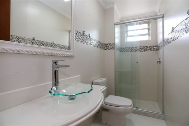 Apartamento com 3 Quartos à Venda, 225 m² em Jardim Botânico - Porto Alegre