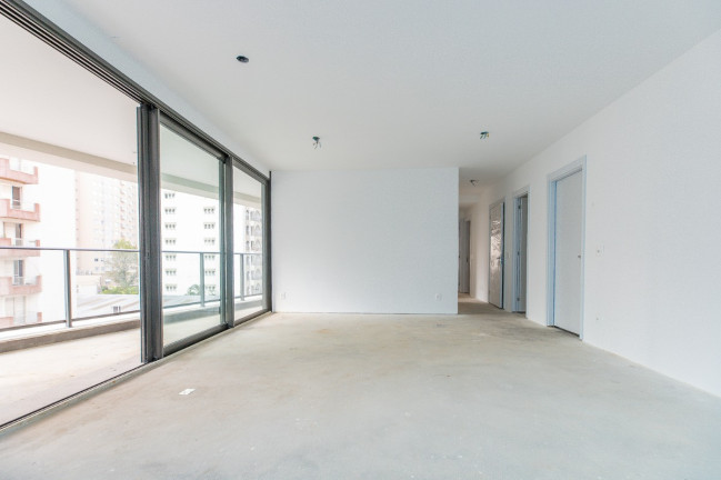 Imagem Apartamento com 3 Quartos à Venda, 153 m² em Vila Olímpia - São Paulo