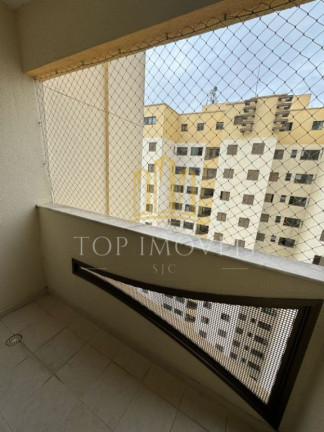 Apartamento com 2 Quartos à Venda, 62 m² em Jardim Satélite - São José Dos Campos
