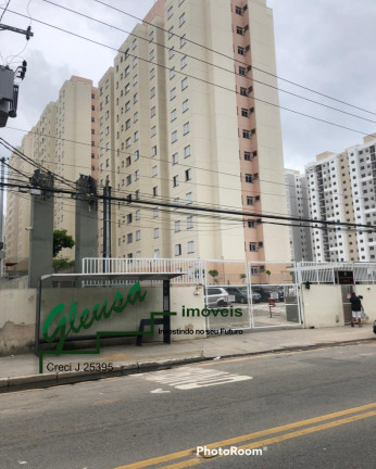 Imagem Apartamento com 2 Quartos à Venda, 49 m² em Cidade Líder - São Paulo Imagem Apartamento com 2 Quartos à Venda, 49 m² em Cidade Líder - São Paulo