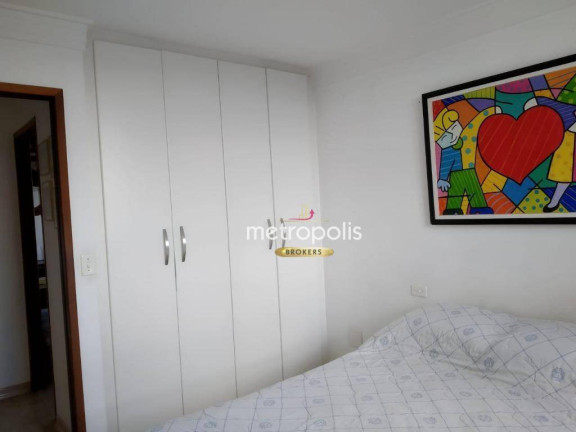 Imagem Apartamento com 3 Quartos à Venda, 76 m² em Jardim Independência - São Paulo Imagem Apartamento com 3 Quartos à Venda, 76 m² em Jardim Independência - São Paulo