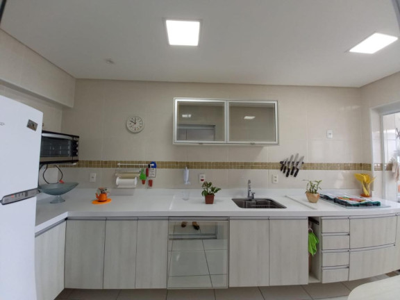 Imagem Apartamento com 2 Quartos à Venda, 80 m² em Guilhermina - Praia Grande