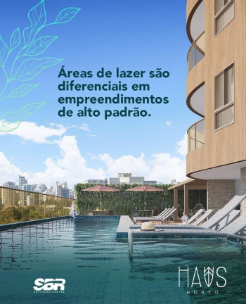 Imagem Apartamento com 3 Quartos à Venda, 85 m² em Horto Florestal - Salvador