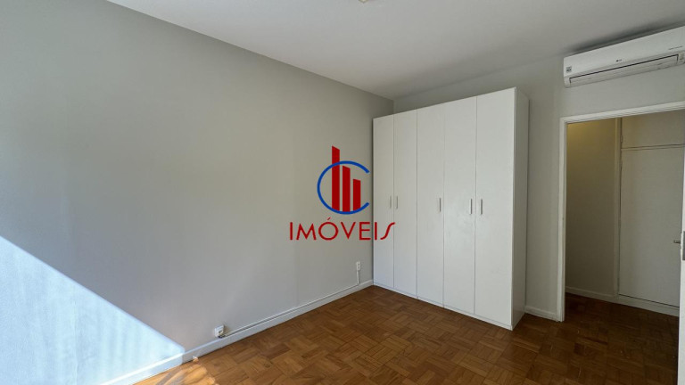 Imagem Apartamento com 2 Quartos à Venda, 100 m² em Jardim Europa - São Paulo