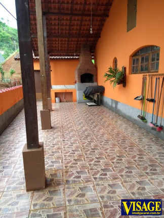 Imagem Chácara com 3 Quartos à Venda, 2.600 m² em Boa Vista - Igaratá
