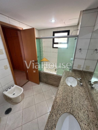 Imagem Apartamento com 4 Quartos à Venda, 156 m² em Centro - Ribeirão Preto