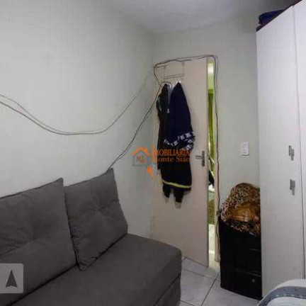 Imagem Apartamento com 2 Quartos à Venda, 44 m² em Parque Cecap - Guarulhos Imagem Apartamento com 2 Quartos à Venda, 44 m² em Parque Cecap - Guarulhos
