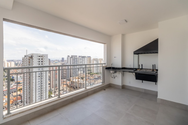 Imagem Apartamento com 2 Quartos à Venda, 72 m² em Alto Do Ipiranga - São Paulo