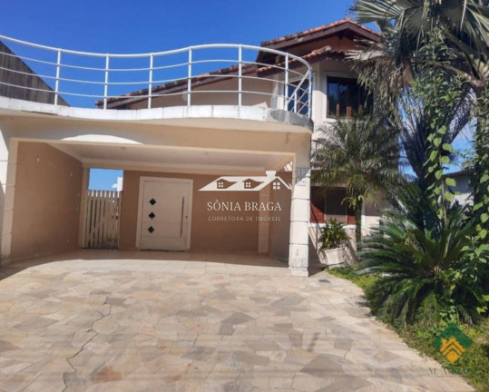 Imagem Casa com 5 Quartos à Venda, 250 m² em Morada Da Praia - Bertioga Imagem Casa com 5 Quartos à Venda, 250 m² em Morada Da Praia - Bertioga