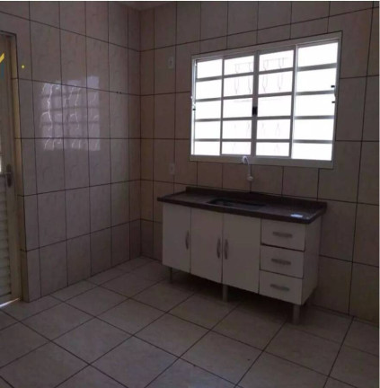 Imagem Casa com 2 Quartos à Venda, 150 m² em Jardim Planalto - Salto Imagem Casa com 2 Quartos à Venda, 150 m² em Jardim Planalto - Salto
