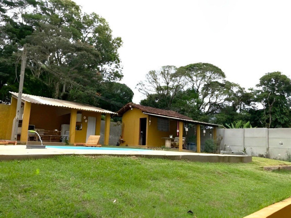Imagem Chácara com 3 Quartos à Venda, 640 m² em Jundiaizinho (terra Preta) - Mairiporã Imagem Chácara com 3 Quartos à Venda, 640 m² em Jundiaizinho (terra Preta) - Mairiporã