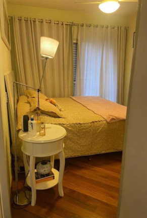 Imagem Imóvel com 3 Quartos à Venda, 140 m² em Moema - São Paulo Imagem Imóvel com 3 Quartos à Venda, 140 m² em Moema - São Paulo