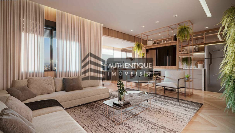 Imagem Apartamento com 2 Quartos à Venda, 56 m² em Vila Madalena - São Paulo Imagem Apartamento com 2 Quartos à Venda, 56 m² em Vila Madalena - São Paulo