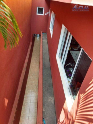 Imagem Casa com 3 Quartos à Venda, 200 m² em Vila Carmela I - Guarulhos Imagem Casa com 3 Quartos à Venda, 200 m² em Vila Carmela I - Guarulhos